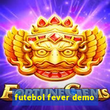 futebol fever demo